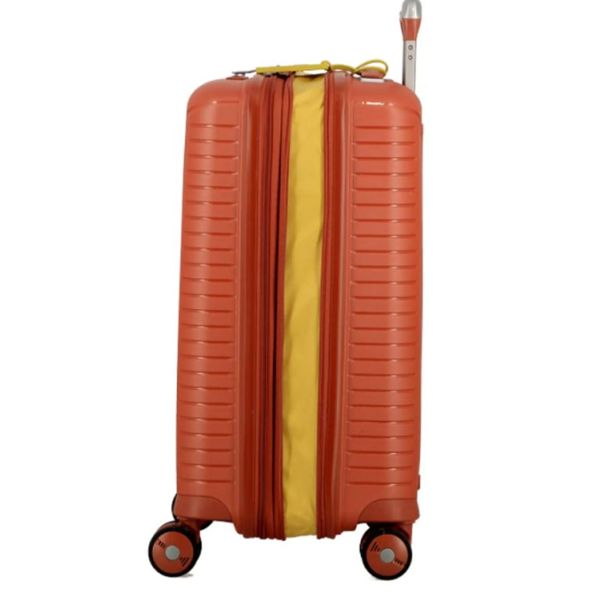 Jump Valise extensible 76cm Evae 4 roues* Valises 4 Roues