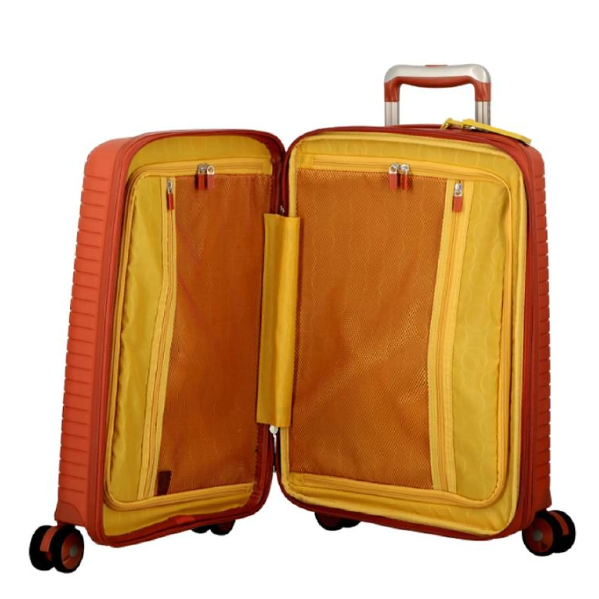 Jump Valise extensible 76cm Evae 4 roues* Valises 4 Roues
