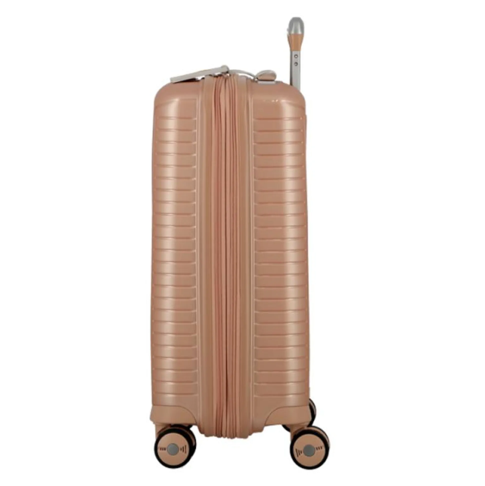 Jump Valise extensible 76cm Evae 4 roues* Valises 4 Roues
