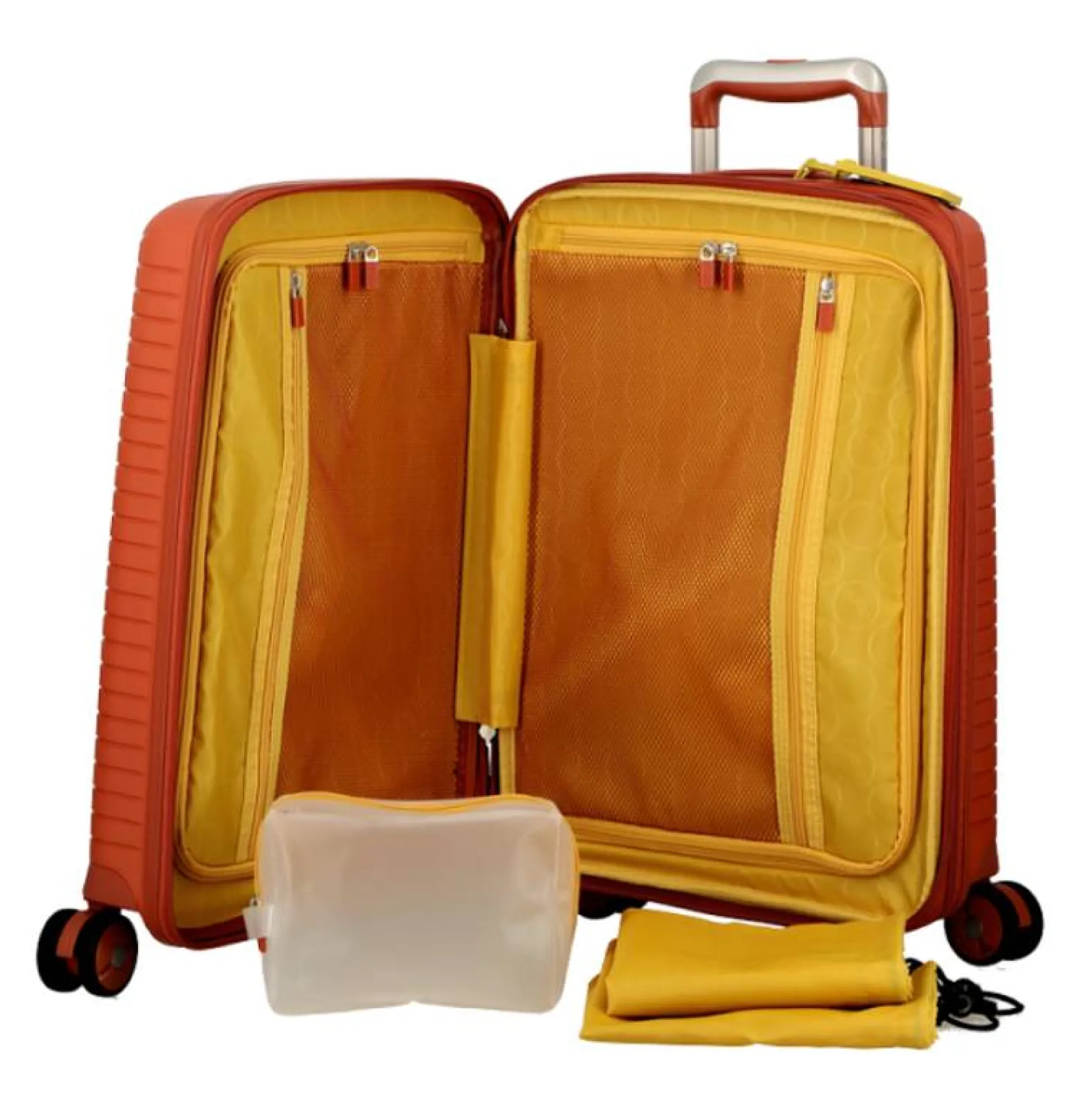Jump Valise extensible 76cm Evae 4 roues* Valises 4 Roues