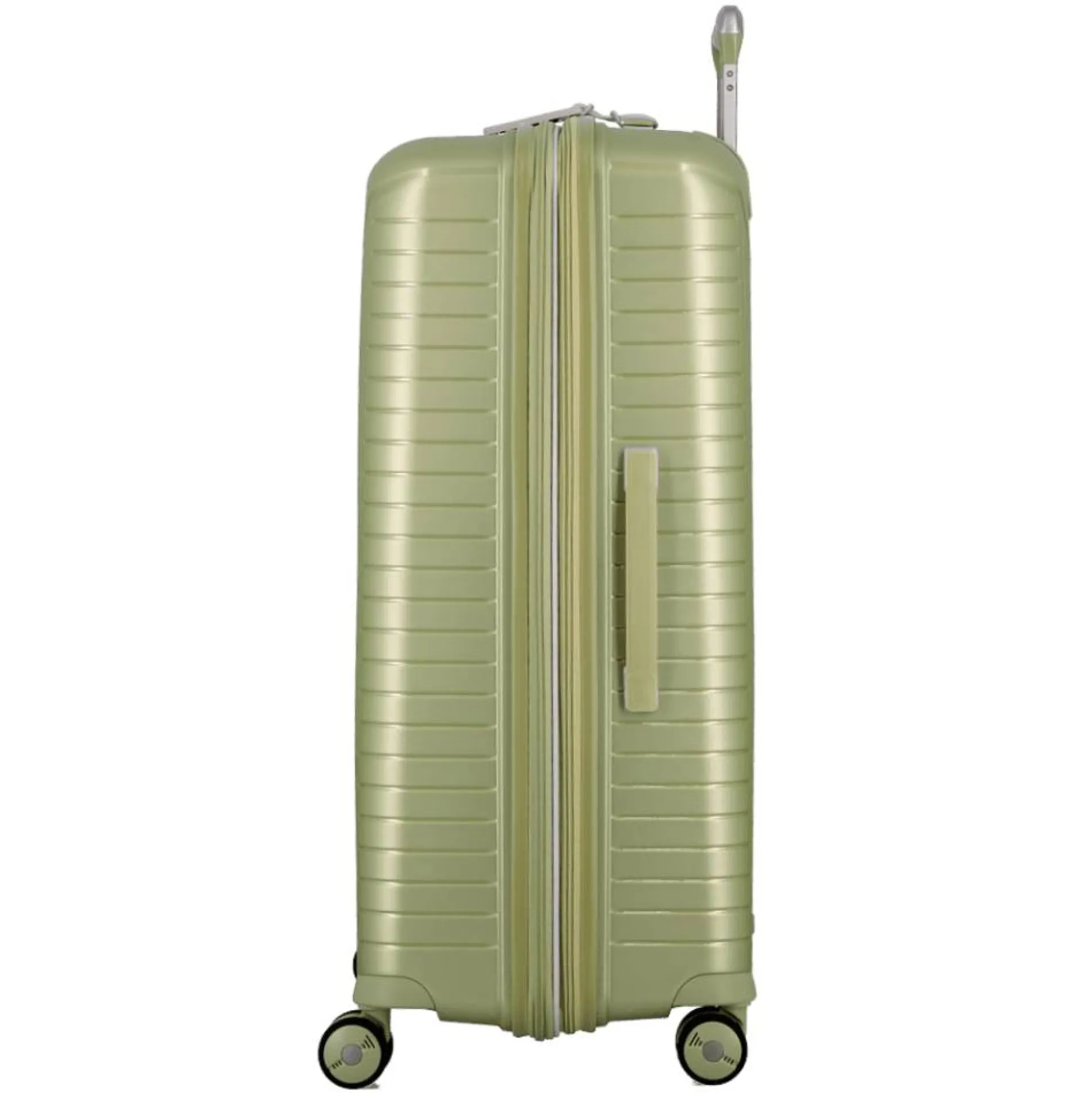 Jump Valise extensible 76cm Evae 4 roues* Valises 4 Roues