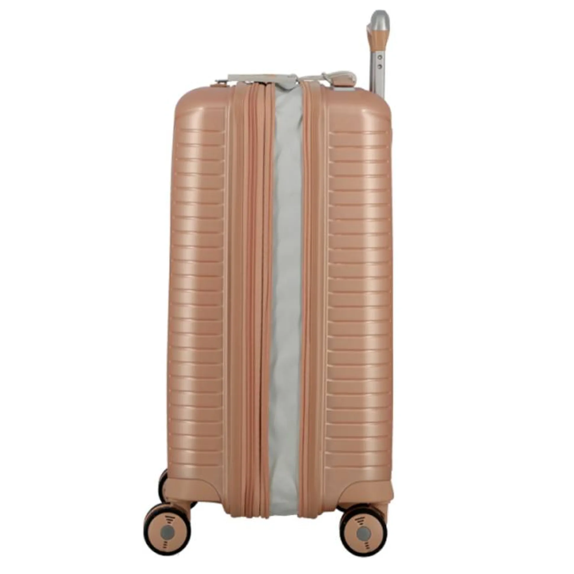 Jump Valise extensible 76cm Evae 4 roues* Valises 4 Roues