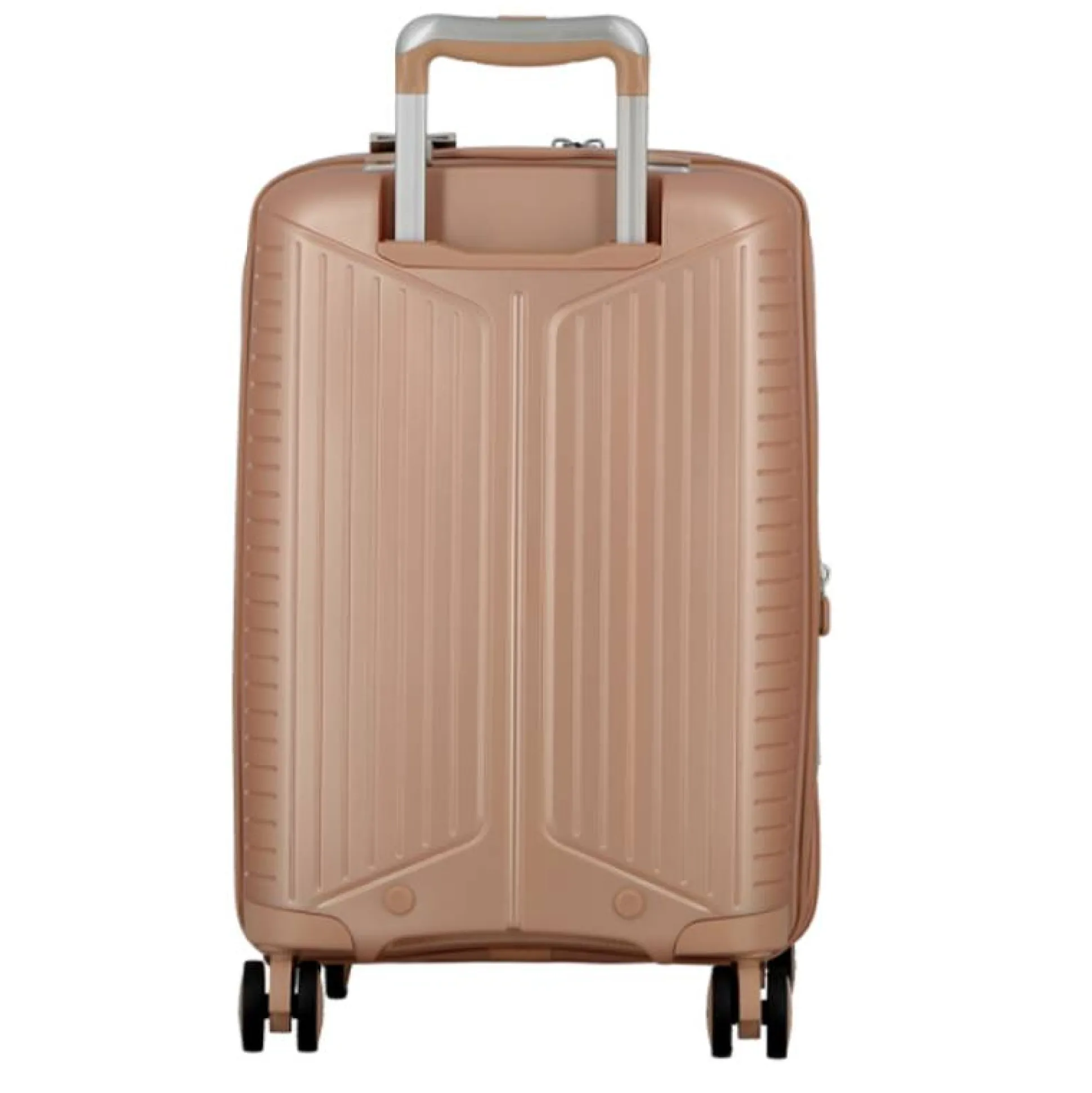Jump Valise extensible 76cm Evae 4 roues* Valises 4 Roues