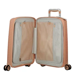 Jump Valise extensible 76cm Evae 4 roues* Valises 4 Roues