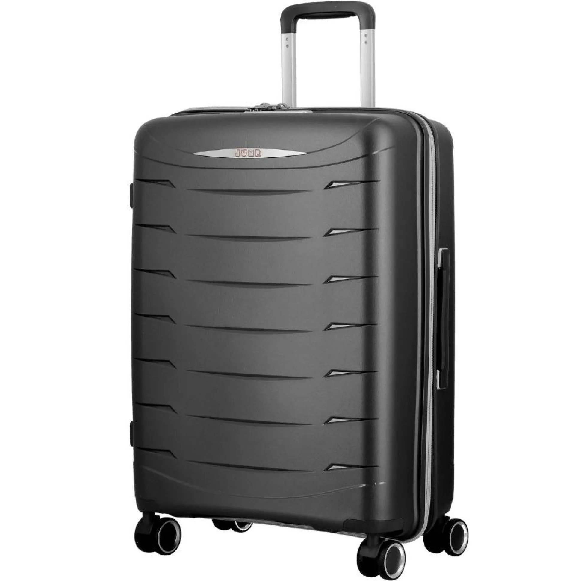Jump Valise extensible 66cm Furano 2* Valises 4 Roues