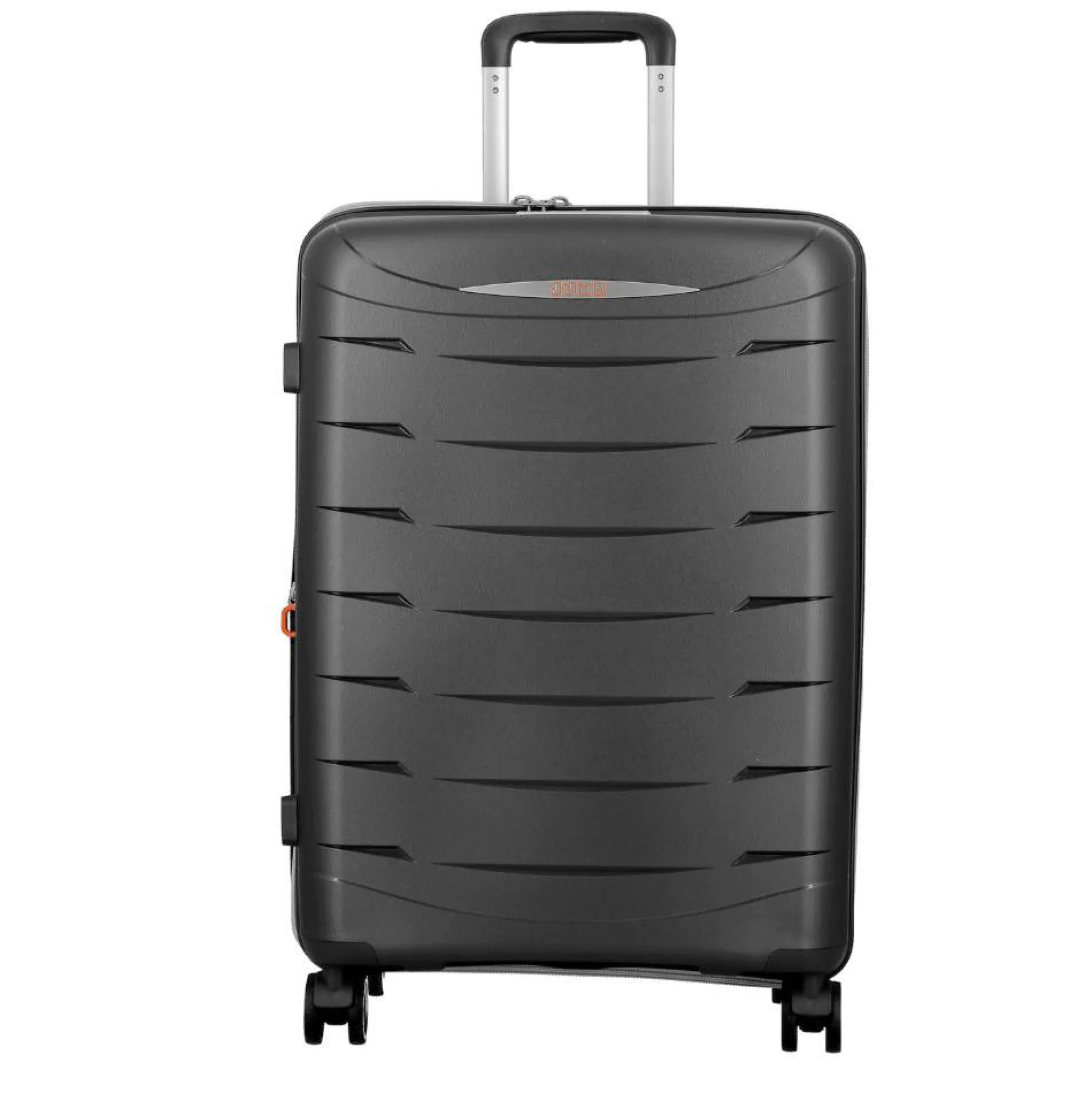 Jump Valise extensible 66cm Furano 2* Valises 4 Roues
