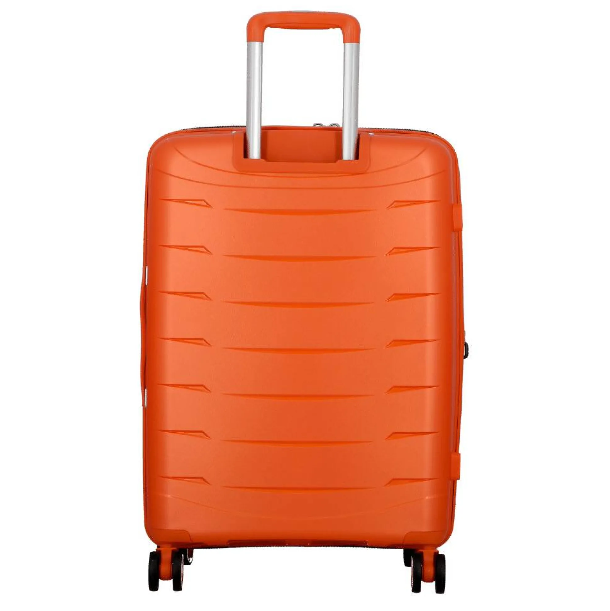 Jump Valise extensible 66cm Furano 2* Valises 4 Roues