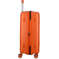 Jump Valise extensible 66cm Furano 2* Valises 4 Roues