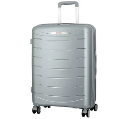 Jump Valise extensible 66cm Furano 2* Valises 4 Roues