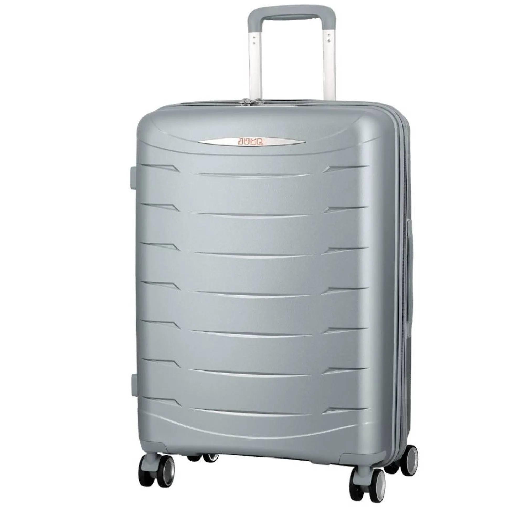 Jump Valise extensible 66cm Furano 2* Valises 4 Roues