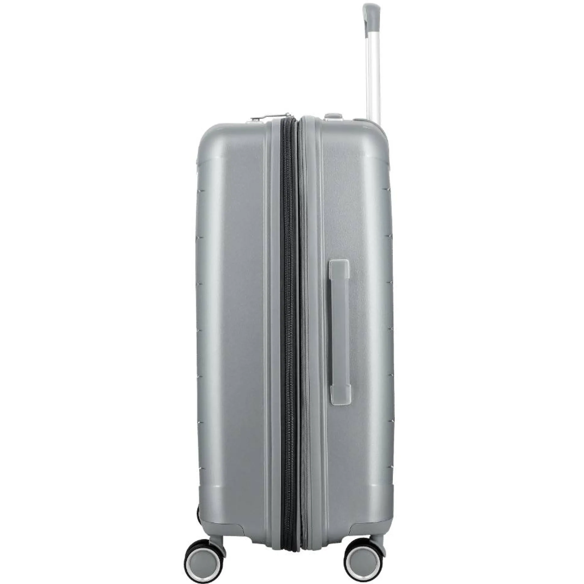 Jump Valise extensible 66cm Furano 2* Valises 4 Roues
