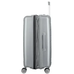 Jump Valise extensible 66cm Furano 2* Valises 4 Roues
