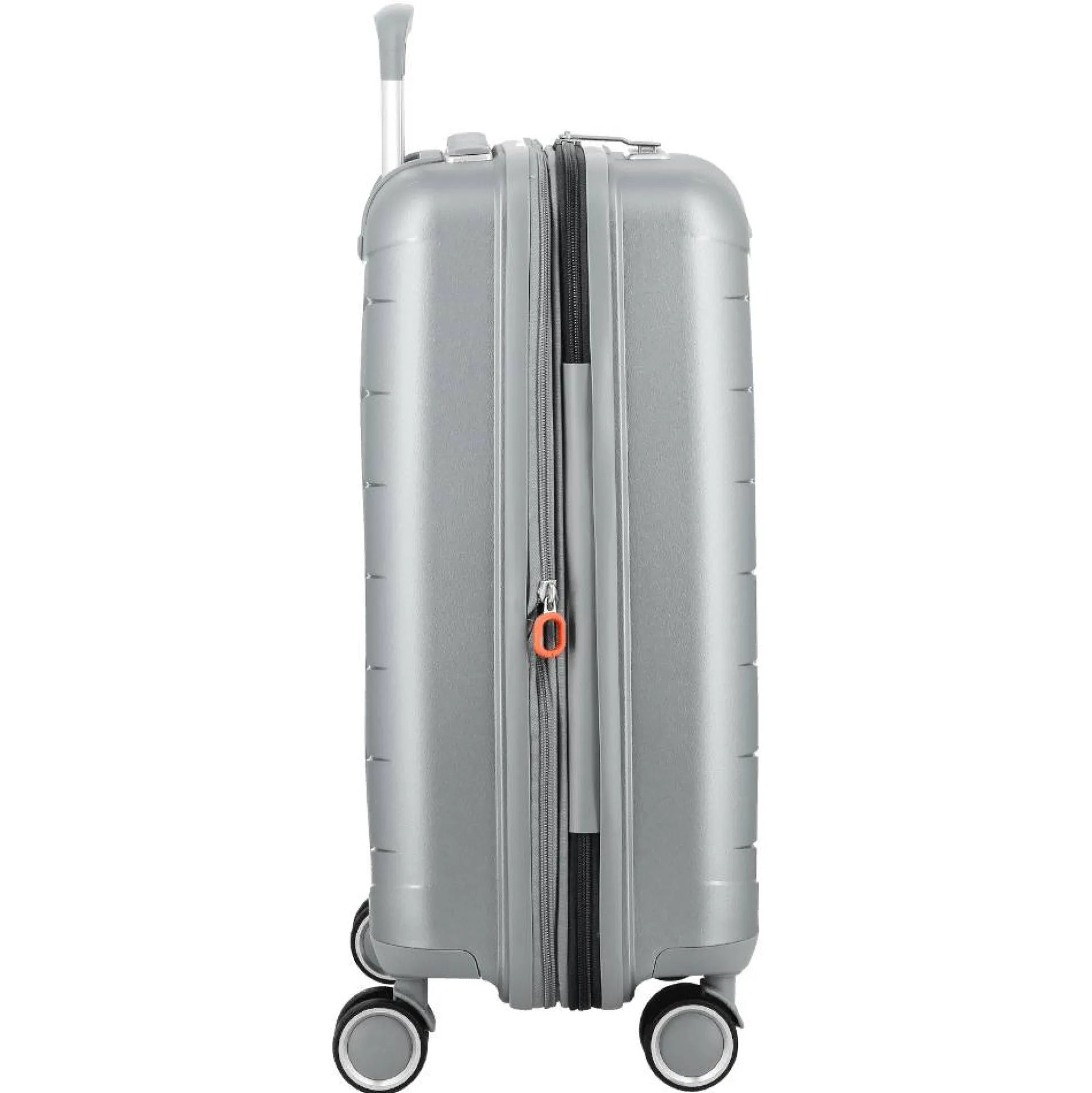 Jump Valise extensible 66cm Furano 2* Valises 4 Roues