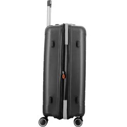 Jump Valise extensible 66cm Furano 2* Valises 4 Roues