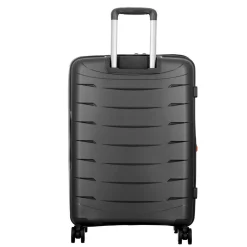 Jump Valise extensible 66cm Furano 2* Valises 4 Roues