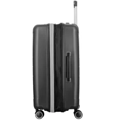 Jump Valise extensible 66cm Furano 2* Valises 4 Roues
