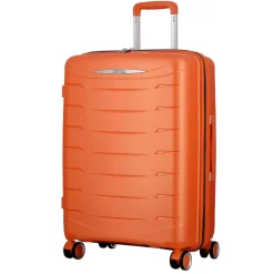 Jump Valise extensible 66cm Furano 2* Valises 4 Roues