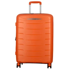 Jump Valise extensible 66cm Furano 2* Valises 4 Roues