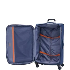 Jump Valise extensible 76cm Moorea 4 roues* Valises 4 Roues
