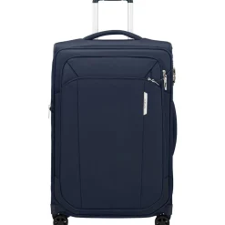Samsonite Valise extensible 67cm Respark 4 roues* Valises 4 Roues
