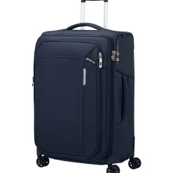Samsonite Valise extensible 67cm Respark 4 roues* Valises 4 Roues