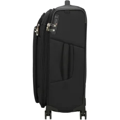Samsonite Valise extensible 67cm Respark 4 roues* Valises 4 Roues