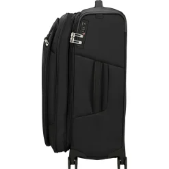 Samsonite Valise extensible 67cm Respark 4 roues* Valises 4 Roues