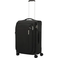 Samsonite Valise extensible 67cm Respark 4 roues* Valises 4 Roues