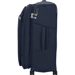 Samsonite Valise extensible 67cm Respark 4 roues* Valises 4 Roues