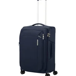Samsonite Valise extensible 67cm Respark 4 roues* Valises 4 Roues