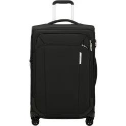 Samsonite Valise extensible 67cm Respark 4 roues* Valises 4 Roues