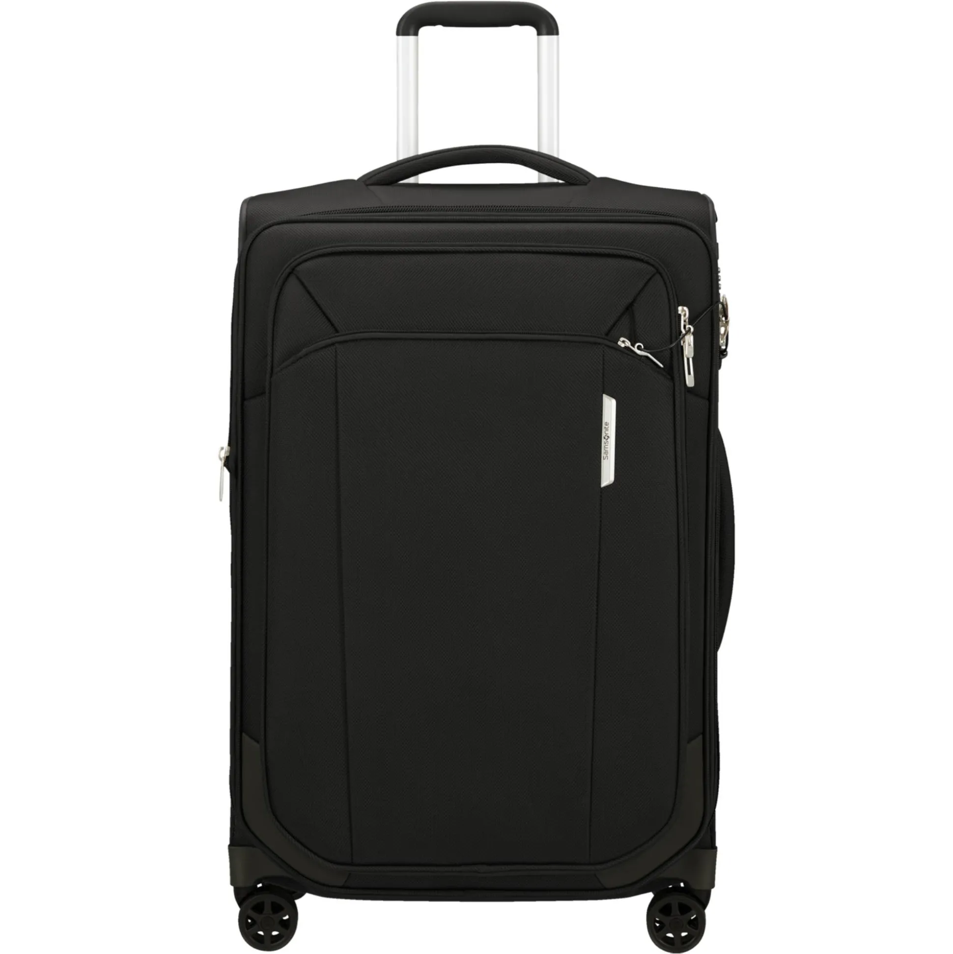 Samsonite Valise extensible 67cm Respark 4 roues* Valises 4 Roues