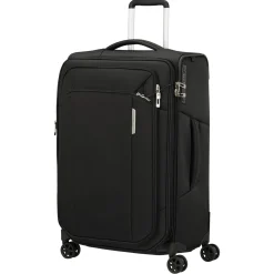 Samsonite Valise extensible 67cm Respark 4 roues* Valises 4 Roues