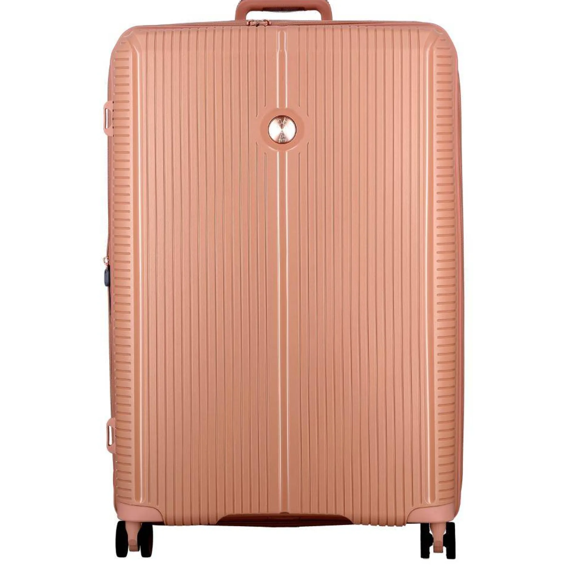 Jump Valise jumbo extensible 76cm 4 roues Sondo* Valises 4 Roues