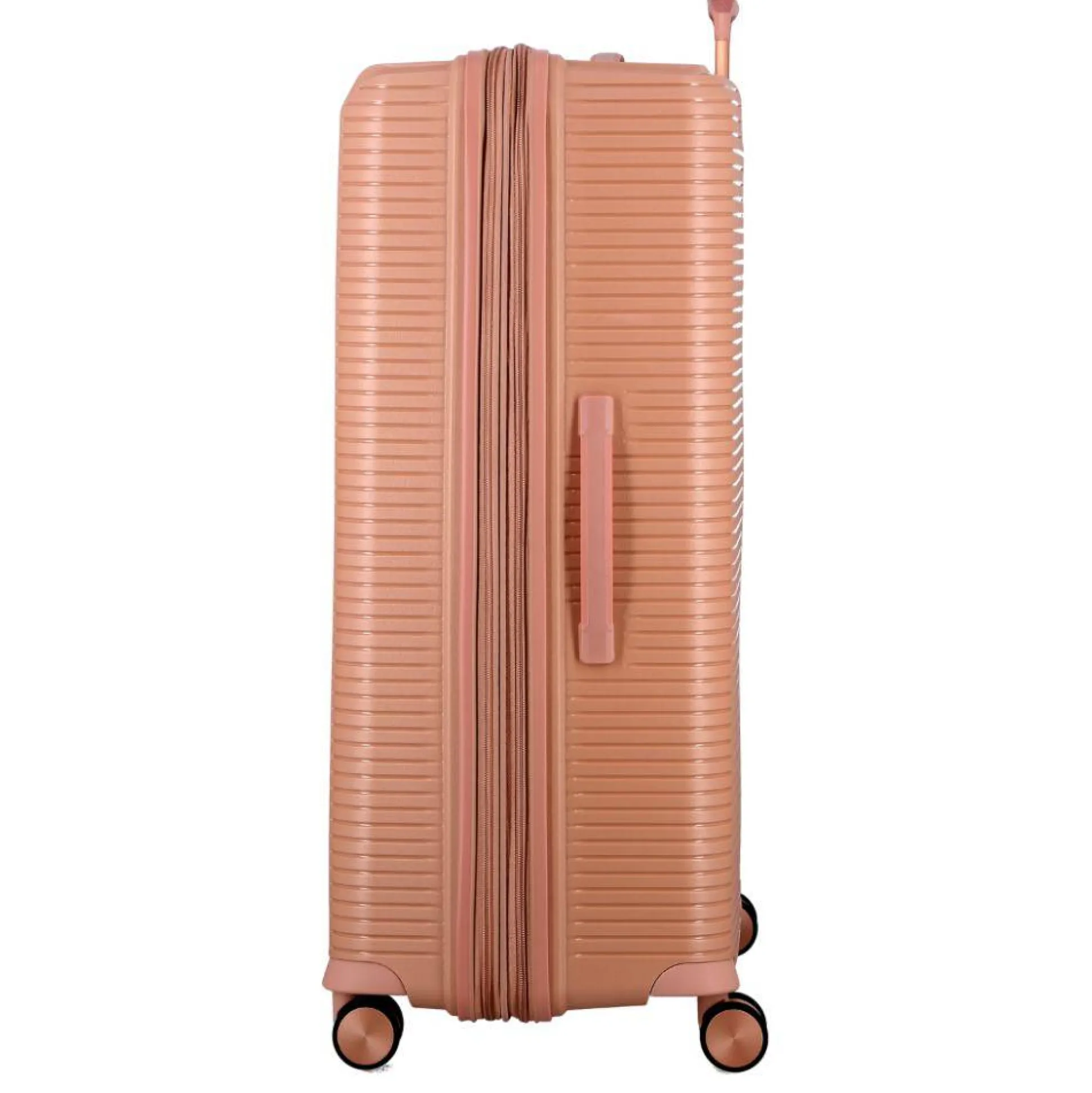 Jump Valise jumbo extensible 76cm 4 roues Sondo* Valises 4 Roues