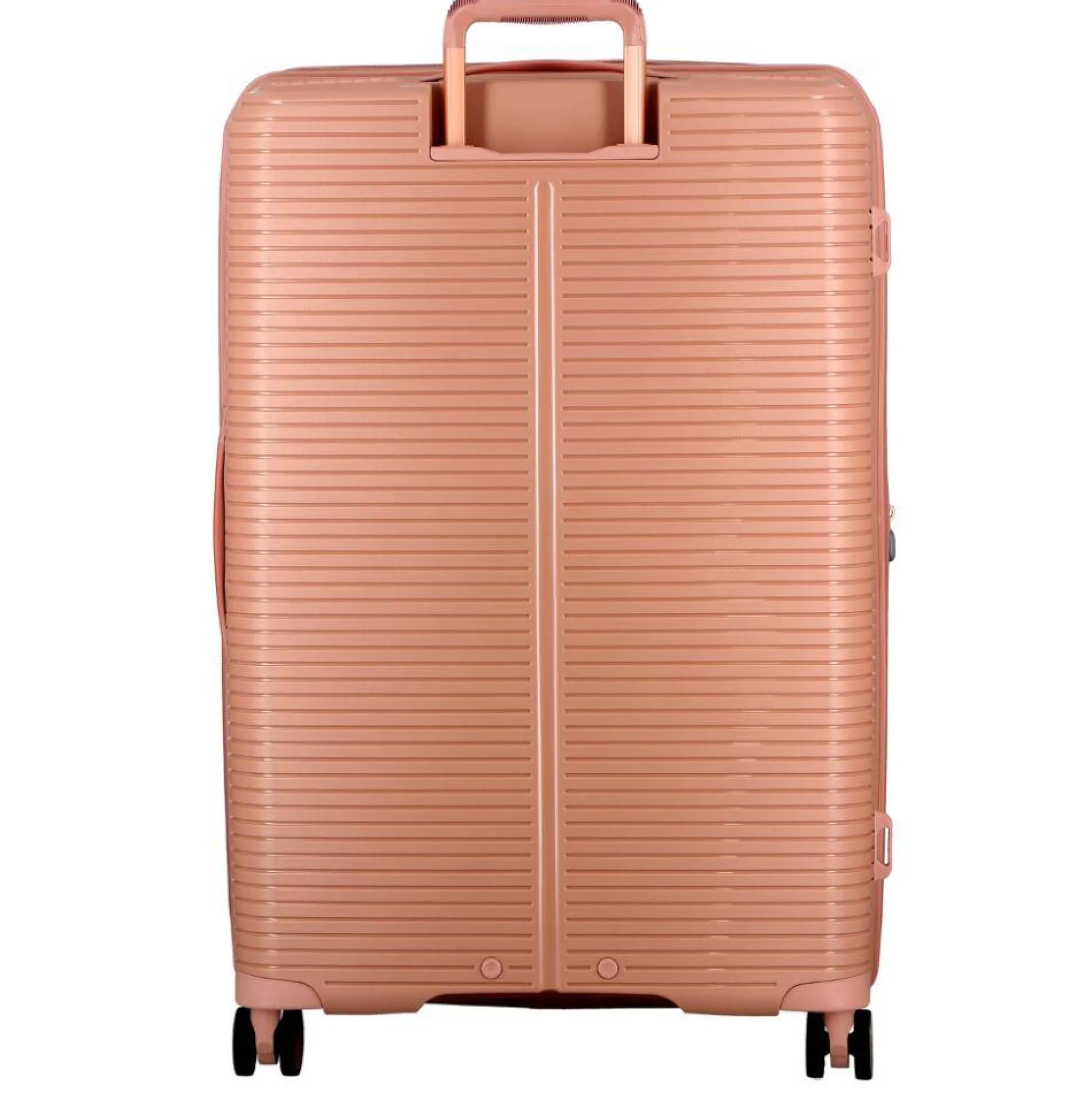 Jump Valise jumbo extensible 76cm 4 roues Sondo* Valises 4 Roues