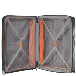 Jump Valise jumbo extensible 76cm 4 roues Sondo* Valises 4 Roues