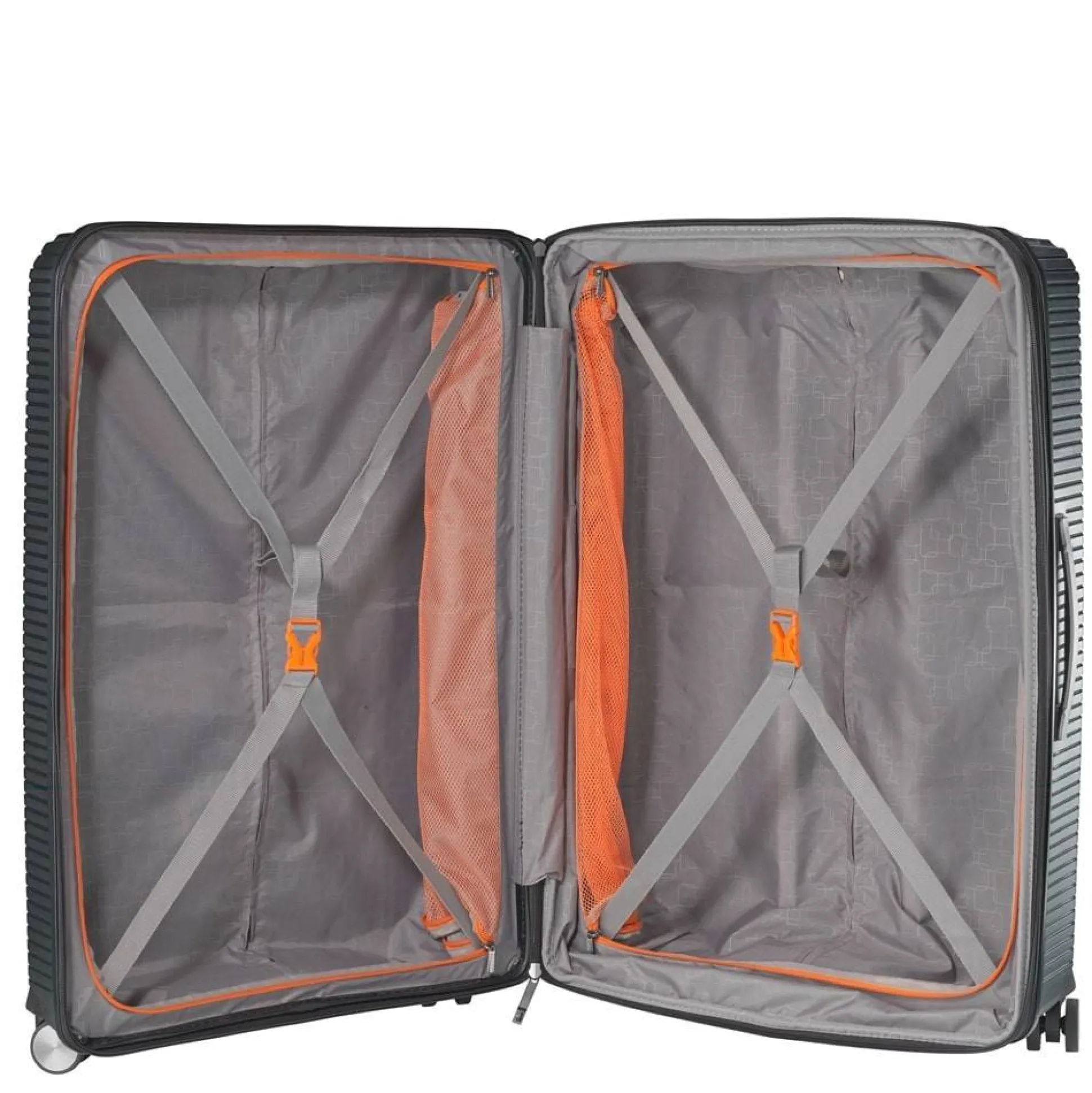 Jump Valise jumbo extensible 76cm 4 roues Sondo* Valises 4 Roues