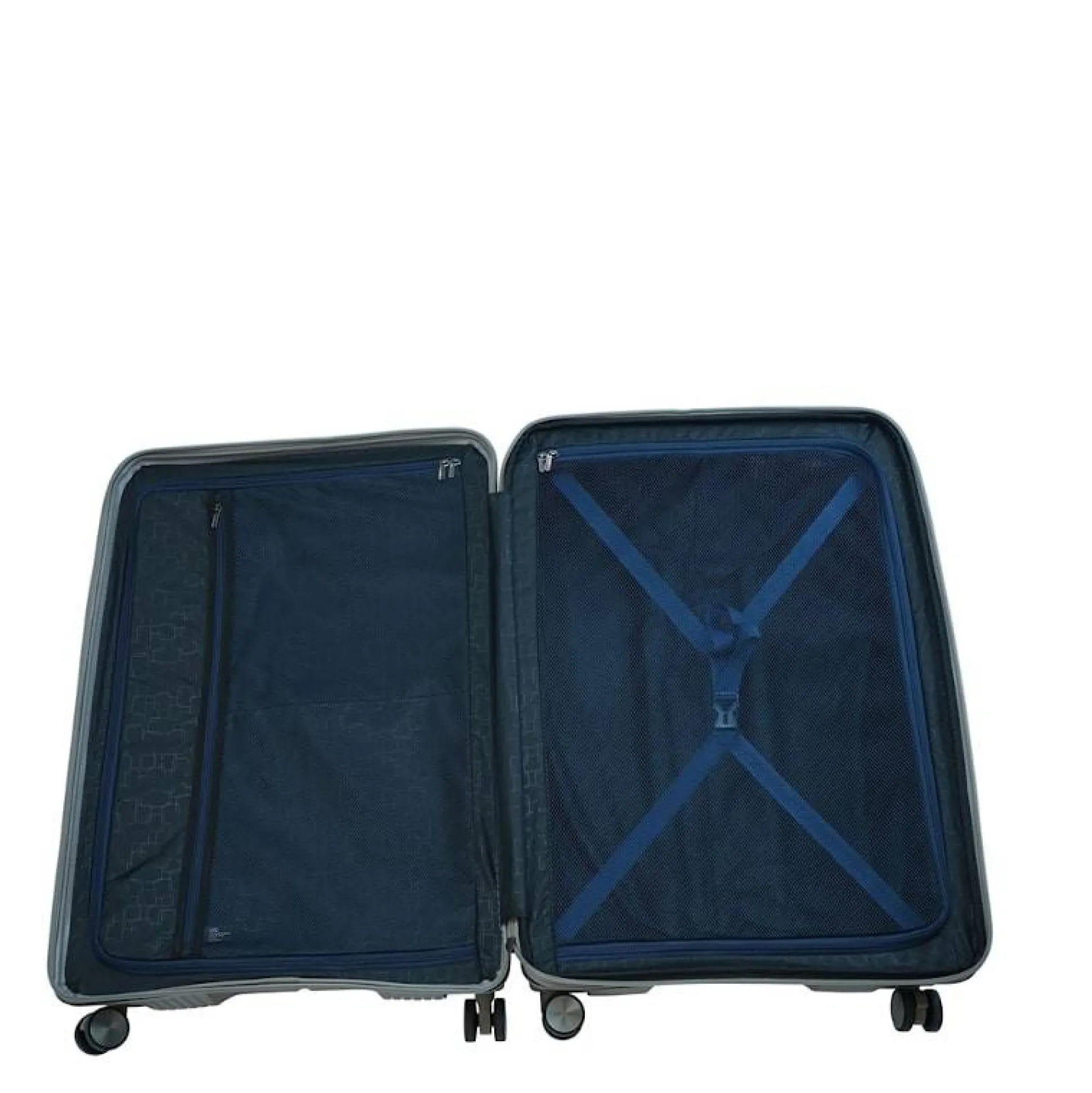 Jump Valise jumbo extensible 76cm 4 roues Sondo* Valises 4 Roues
