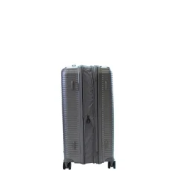Jump Valise moyenne 66cm extensible Sondo* Valises 4 Roues