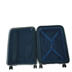 Jump Valise moyenne 66cm extensible Sondo* Valises 4 Roues