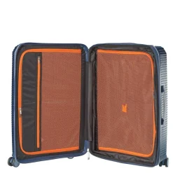 Jump Valise moyenne 66cm extensible Sondo* Valises 4 Roues