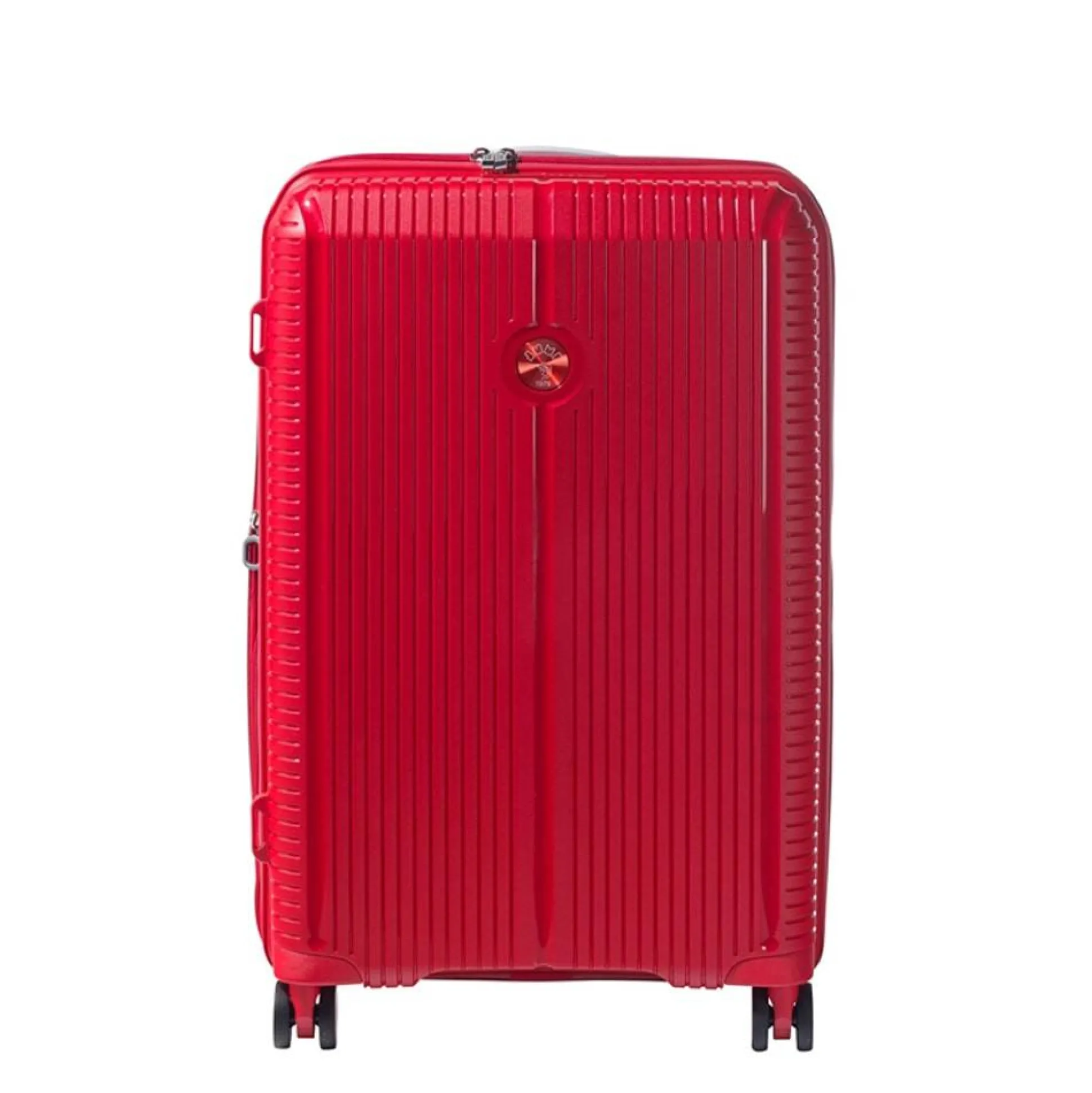 Jump Valise moyenne 66cm extensible Sondo* Valises 4 Roues
