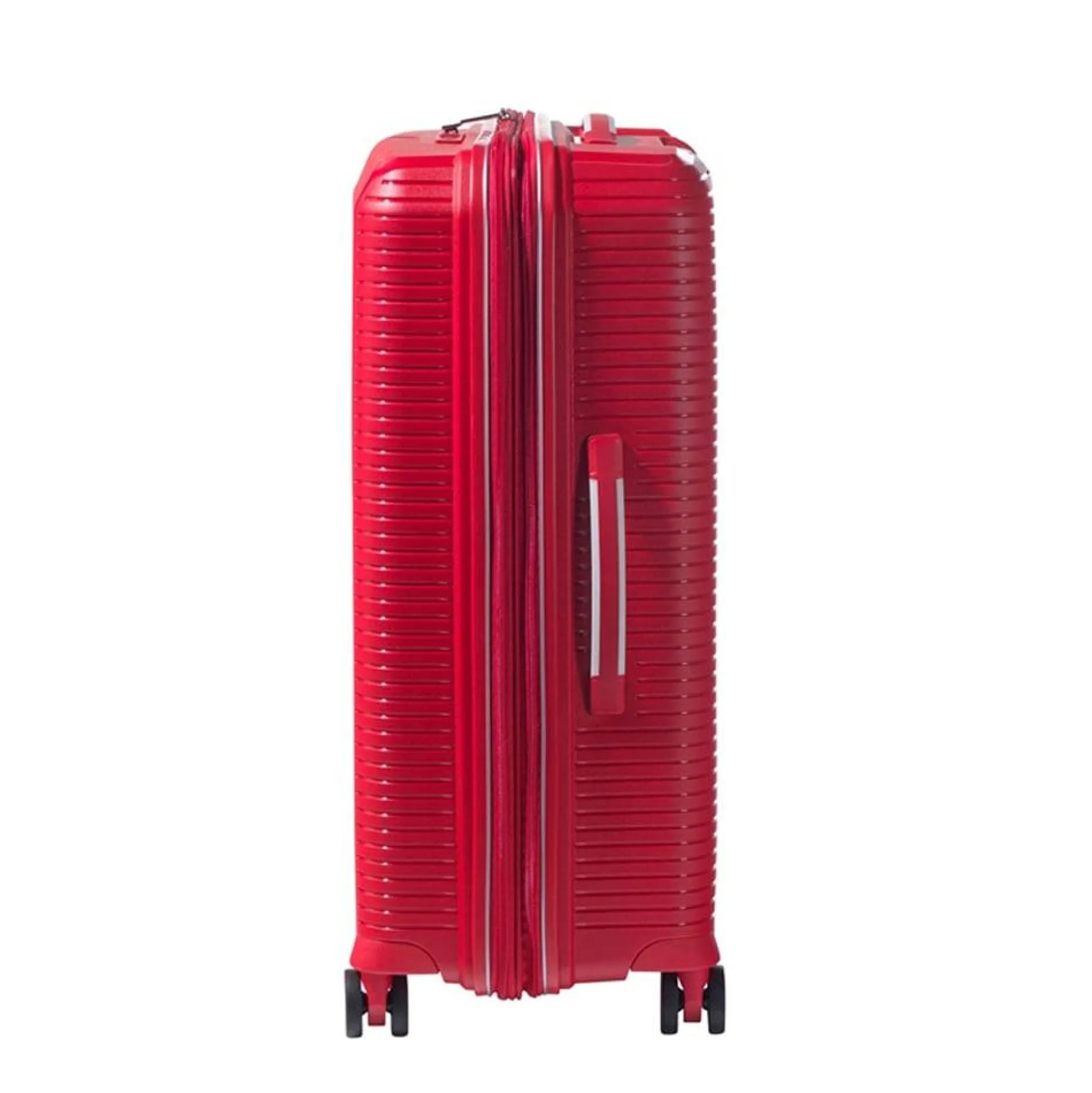 Jump Valise moyenne 66cm extensible Sondo* Valises 4 Roues