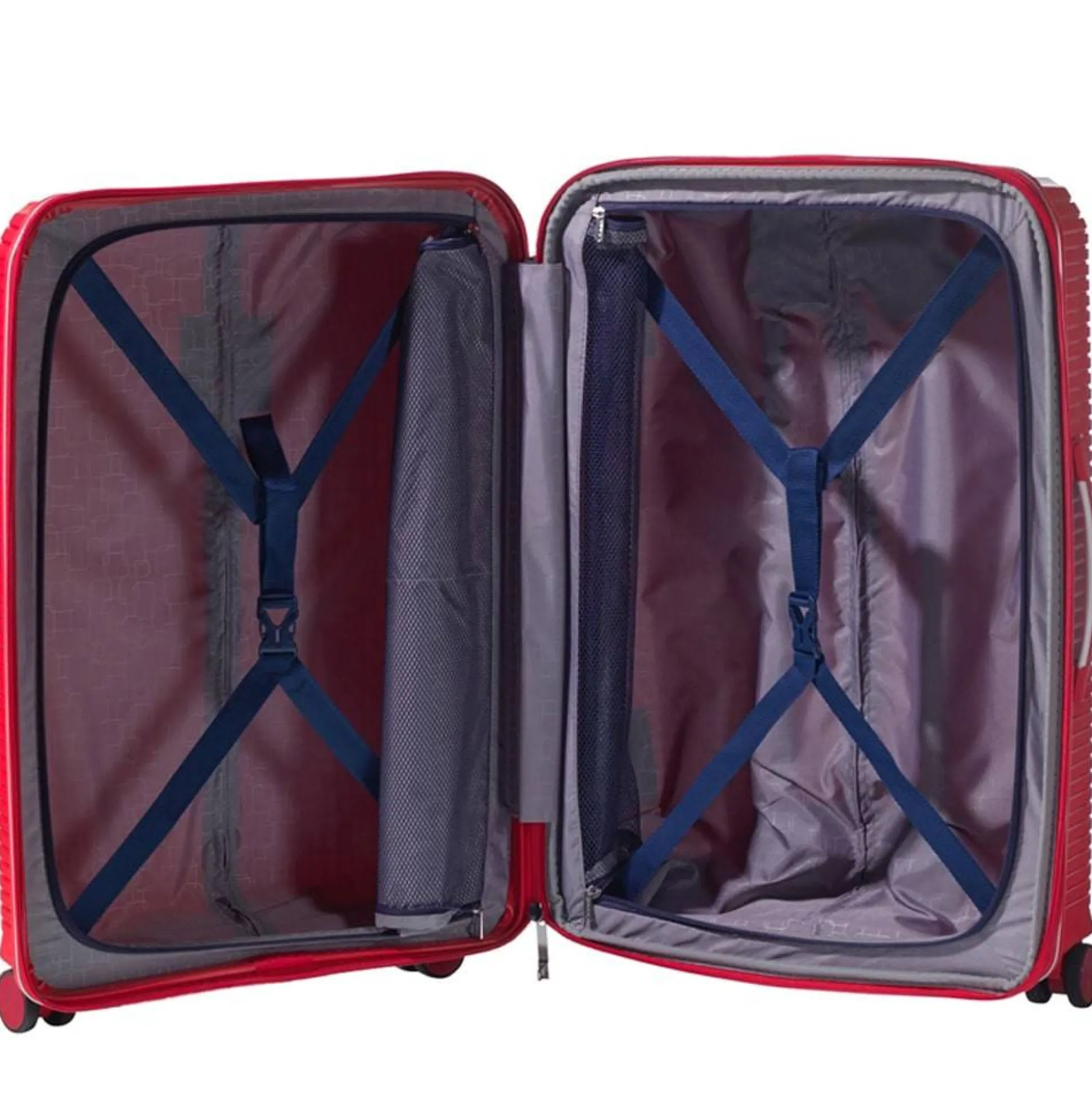 Jump Valise moyenne 66cm extensible Sondo* Valises 4 Roues