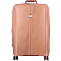Jump Valise moyenne 66cm extensible Sondo* Valises 4 Roues