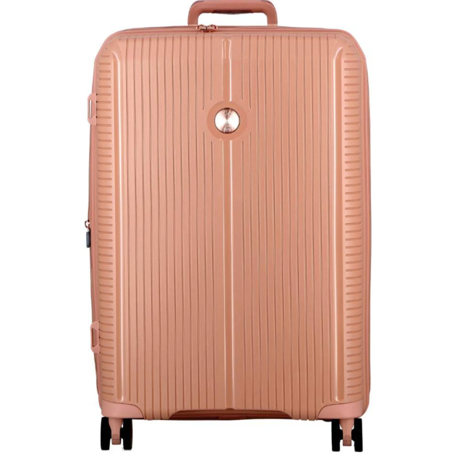 Jump Valise moyenne 66cm extensible Sondo* Valises 4 Roues