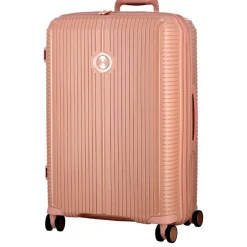 Jump Valise moyenne 66cm extensible Sondo* Valises 4 Roues