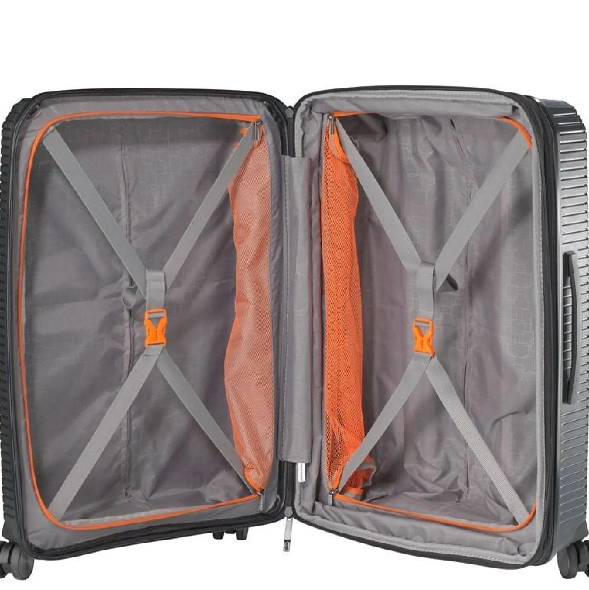 Jump Valise moyenne 66cm extensible Sondo* Valises 4 Roues