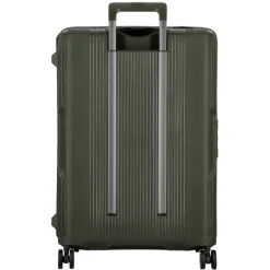 Jump Valise moyenne 66cm Maxlock 4 roues* Valises 4 Roues
